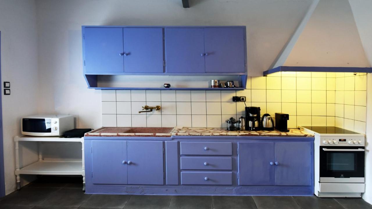 The Charming Beach House, Ideal For 4 To 5 People Ioulis Exterior foto