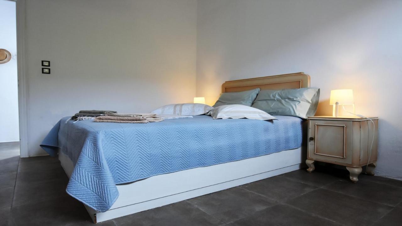 The Charming Beach House, Ideal For 4 To 5 People Ioulis Exterior foto