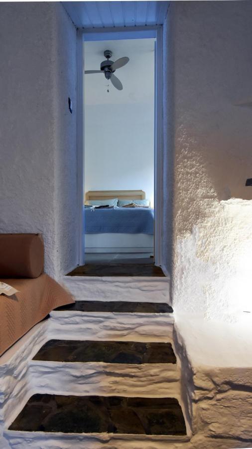 The Charming Beach House, Ideal For 4 To 5 People Ioulis Exterior foto