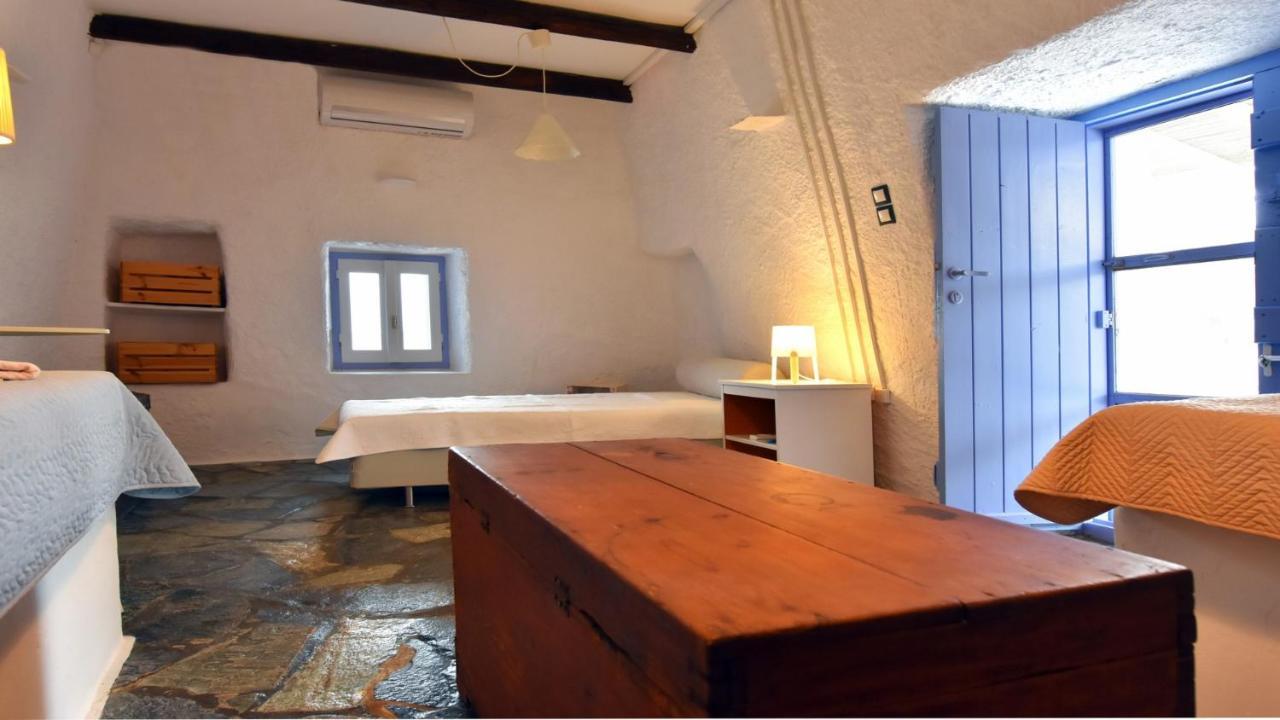 The Charming Beach House, Ideal For 4 To 5 People Ioulis Exterior foto