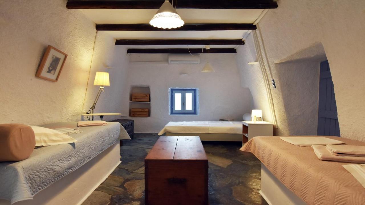 The Charming Beach House, Ideal For 4 To 5 People Ioulis Exterior foto