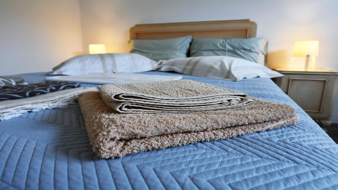 The Charming Beach House, Ideal For 4 To 5 People Ioulis Exterior foto